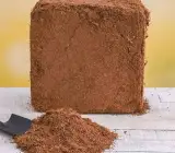Coco Peat Powder 5 Kg – Natural Soil Conditioner & Growing Medium