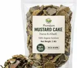 Mustard Cake (Sarso Khali) Organic Fertilizer for Plants