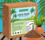 Coco Peat Powder 5 Kg – Natural Soil Conditioner & Growing Medium
