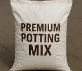 Premium Potting Soil Mix for Plants – Ready to Use Growing Media