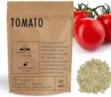 TOMATO SEEDS, Qty 1 packet contain 100 seeds - Hydroponics, Cocopeat & Soil Gardening
