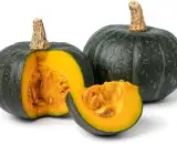 Spl Kali Kumra(Black Pumpkin) Seeds for Planting (Pack of 50 seeds)