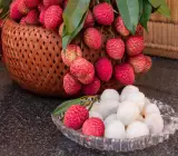 Atha BomBay Litchi Fruit Plant