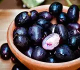 Thai Black Jamun Plant | Sweet Large Fruits | Premium Grafted Hybrid