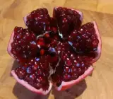 Super Vagoa Anar Plant | Sweet Soft-Seed Pomegranate | Premium Grafted Hybrid