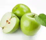 Hybrid Green Apple Plant | Sweet Crisp Apple | Early Fruiting Variety