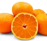 Setoka Orange Fruit Plant