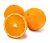 Fancy Navel Oranges Fruit Plant