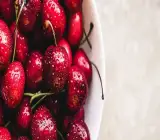 East Indian Cherry