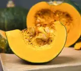 Spl Kali Kumra(Black Pumpkin) Seeds for Planting (Pack of 50 seeds)